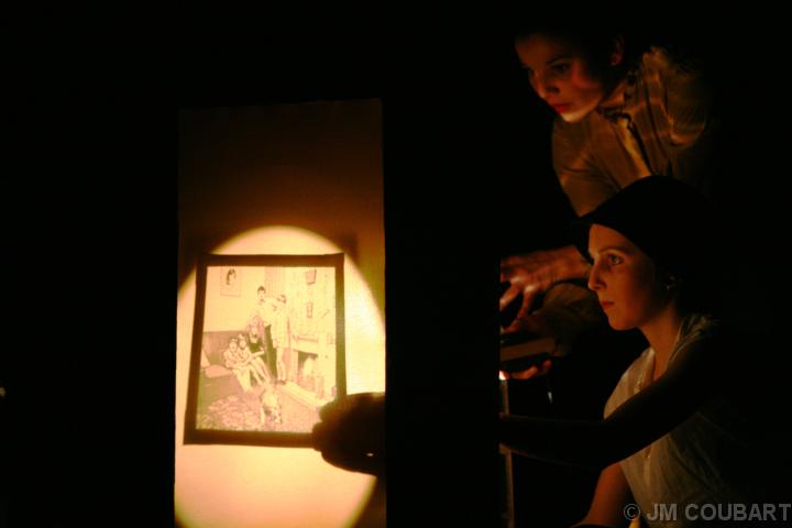 Diapositive suivante